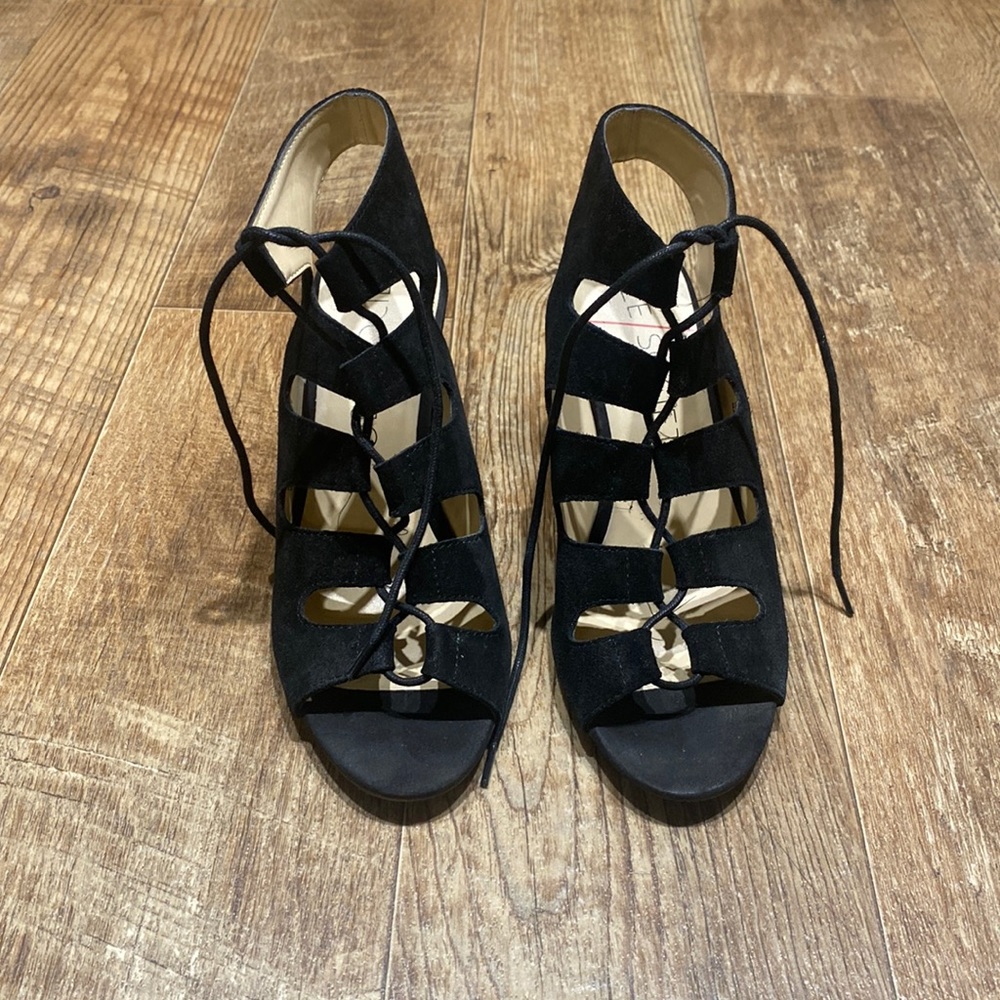 Sole Society Heels
